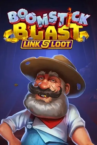 Boomstick Blast, link e loot disponibile su Spinsy casino