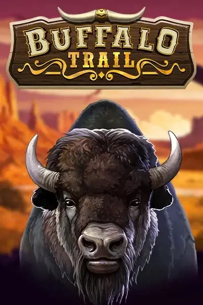 Buffalo Trail, slot a tema far west disponibile su Spinsy casino