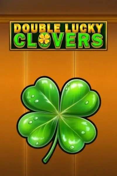 Double Lucky Clovers, slot a tema irlandese disponibile su Spinsy casino
