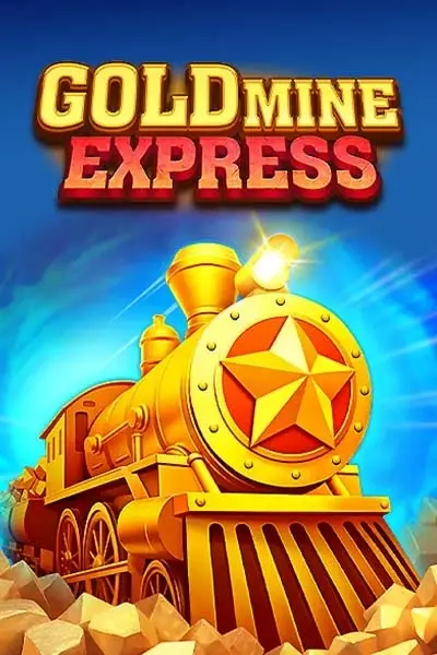 Gold Mine Express, slot a tema minerario disponibile su Spinsy casino