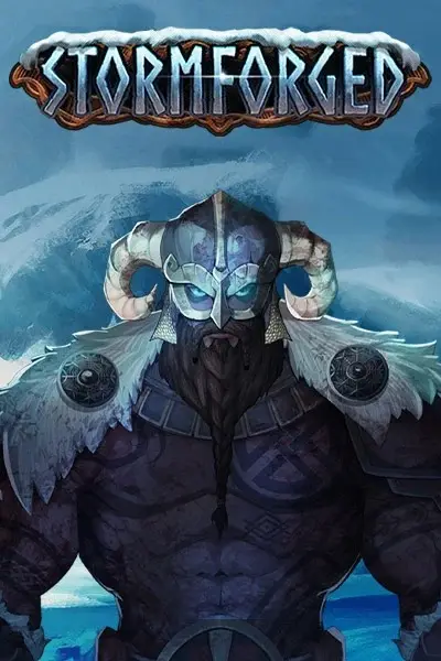 Stormforged, slot a tema fantasy disponibile su Spinsy casino