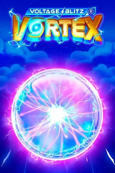 Vortex, voltage blitz disponibile su Spinsy casino