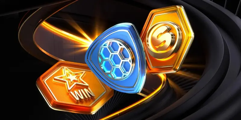 Immagine della promozione livelli vip di Spinsy casino